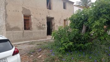 Casa con terreno en Los Ramos photo 0