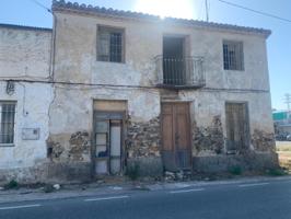 Casa con terreno en San José de La Vega photo 0