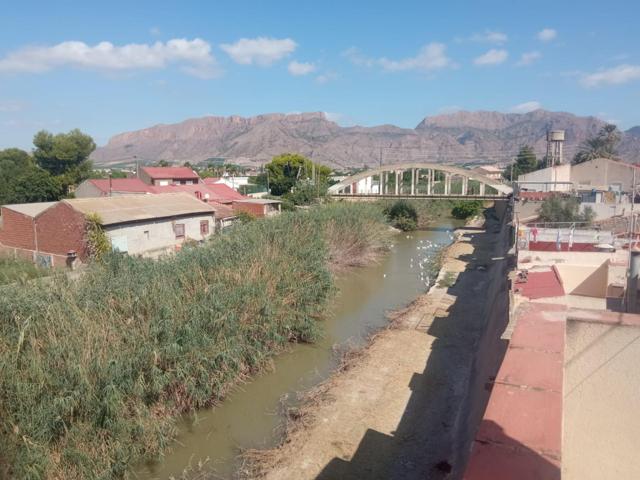 Piso en Beniel photo 0