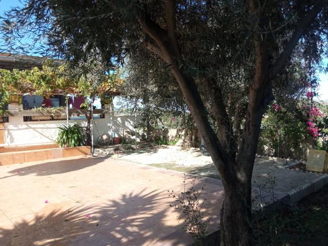 Casa con terreno en Cañadas de San Pedro photo 0