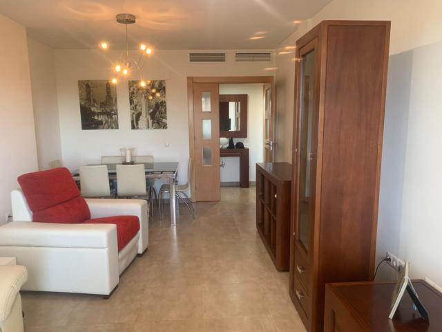 Ático Dúplex en Barrio del Progreso photo 0