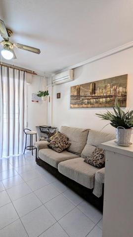 Acogedor Apartamento en Calle Radio Murcia Torrevieja photo 0