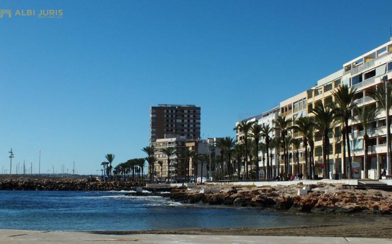 Nuevo ático cerca del mar en Torrevieja photo 0