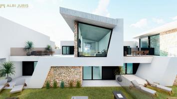 Chalets en el Campo de Golf La Marquesa photo 0