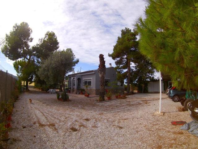 Casa De Campo En venta en Casco Histórico, Orihuela photo 0