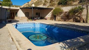 Casa En venta en Crevillente Campo, Crevillent photo 0