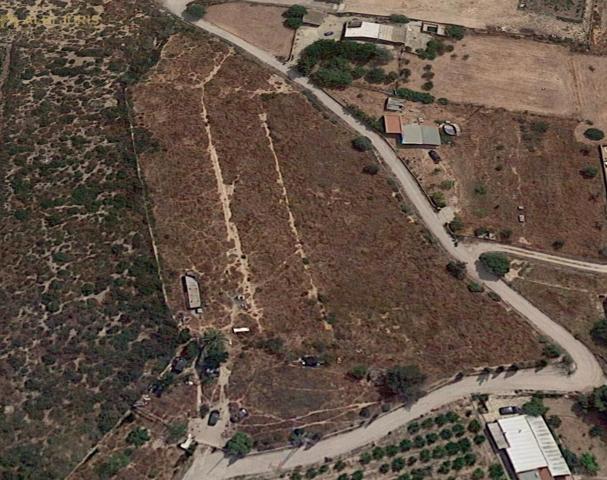 Terreno Urbanizable En venta en La Mangranera, Crevillent photo 0