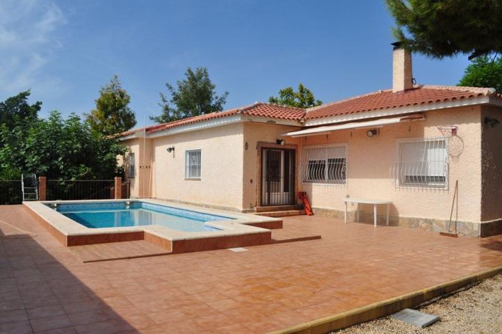 Casa En venta en Villafranqueza, Alicante photo 0