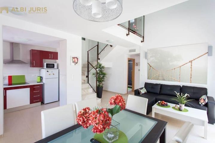 Casa En venta en Monte Y Mar Bajo, Gran Alacant photo 0