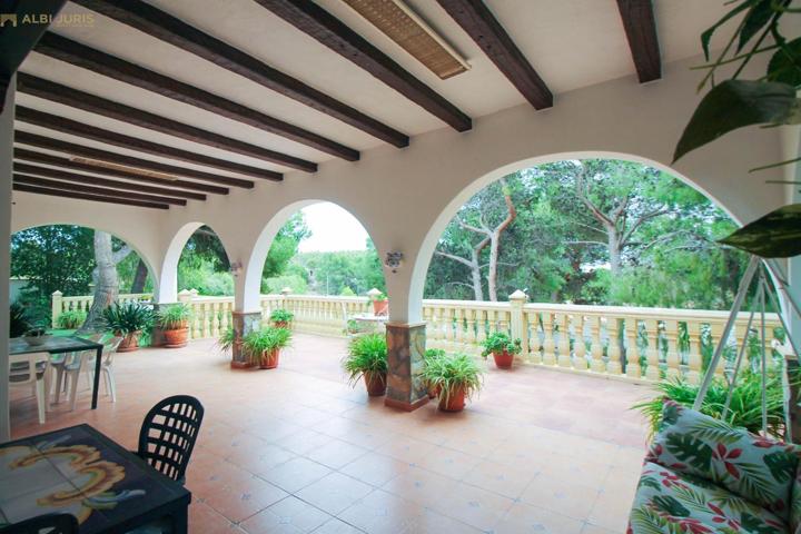 Casa En venta en El Monje, Crevillent photo 0