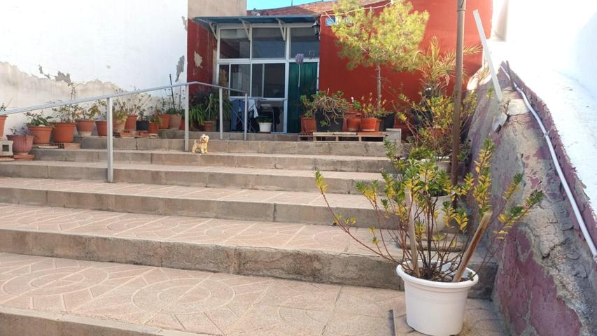 Casa De Campo En venta en Norte, Crevillent photo 0