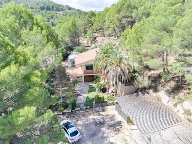 Casa De Campo En venta en Comunidad Valenciana, Senija photo 0