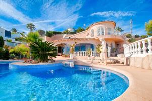 Casa En venta en El Portet, Moraira photo 0
