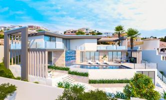 Casa En venta en Benitachell, Benitachell photo 0