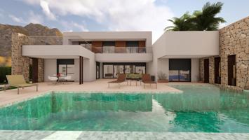 Casa En venta en El Portet, Moraira photo 0