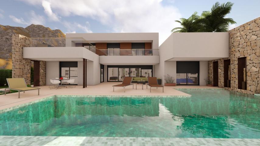 Casa En venta en El Portet, Moraira photo 0