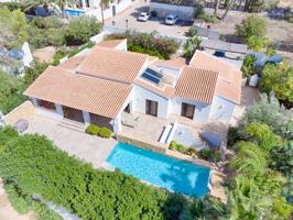 Casa En venta en El Portet, Moraira photo 0