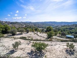 Terreno Urbanizable En venta en Benissa Pueblo, Benissa photo 0