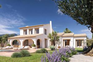 Casa De Campo En venta en Benissa Pueblo, Benissa photo 0
