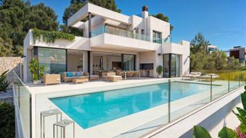 Casa En venta en Benicolada, Calpe photo 0
