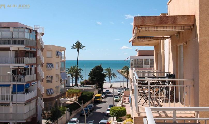Piso En venta en Casco Urbano, Santa Pola photo 0