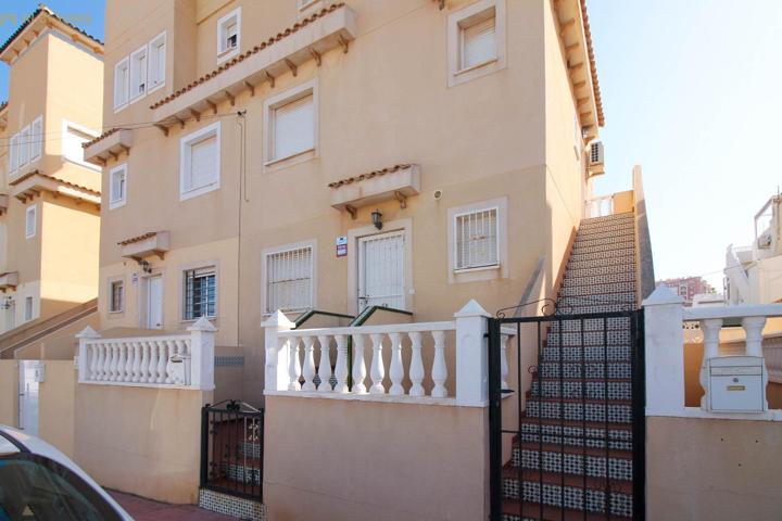 Dúplex En venta en Los Frutales, Torrevieja photo 0