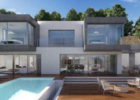 Casa En venta en Benicolada, Calpe photo 0