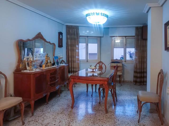 Piso En venta en Santisima Trinidad, Crevillent photo 0