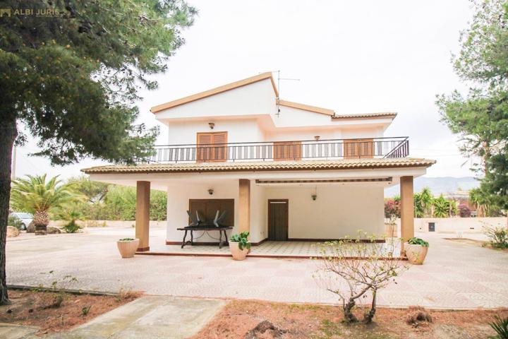Casa En venta en Trasvase, Crevillent photo 0