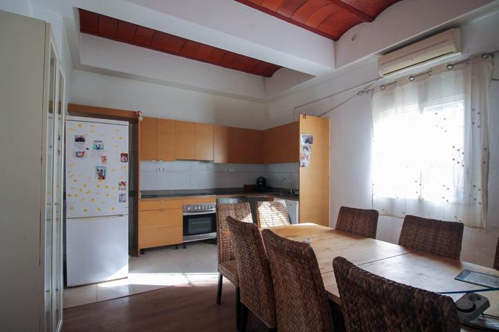 Unifamiliar Pareada En venta en Zona Norte, Crevillent photo 0