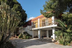 Casa De Campo En venta en Partida De Carrus, Elche Pedanias photo 0