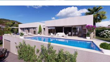 Casa En venta en Benicolada, Calpe photo 0