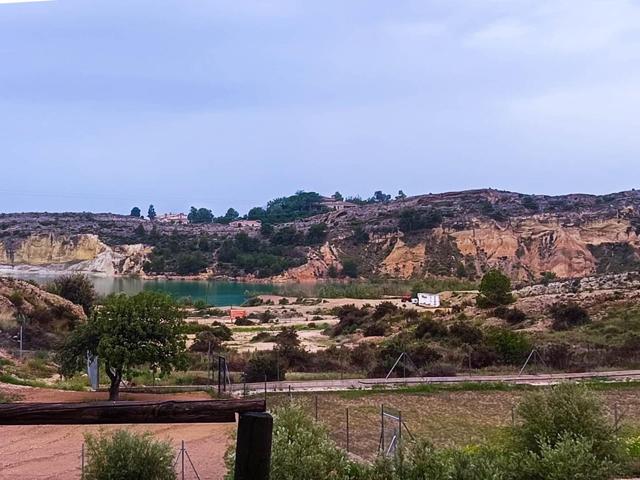 Casa De Campo En venta en Pantano Crevillente, Crevillent photo 0
