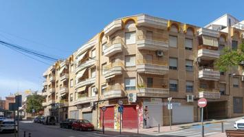 Piso En venta en Centro, Crevillent photo 0