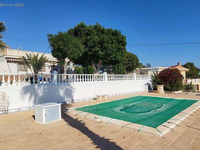 Casa De Campo En venta en Trasvase, Crevillent photo 0