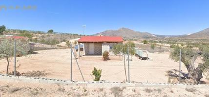 Casa De Campo En venta en La Murada, Hondon De Los Frailes photo 0