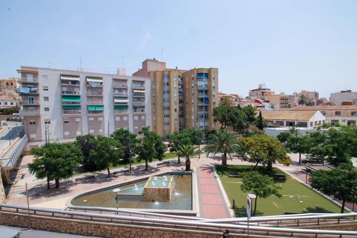 Piso En venta en Centro, Crevillent photo 0