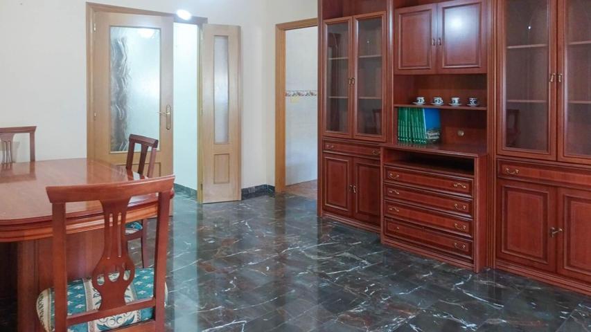 Piso En venta en Centro Salud, Crevillent photo 0
