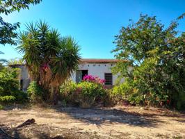 Casa De Campo En venta en Carga, Crevillent photo 0