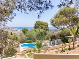 Terreno Urbanizable En venta en El Portet, Moraira photo 0