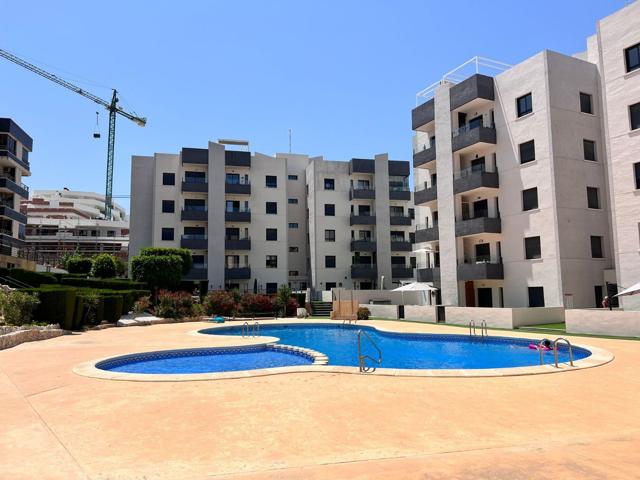 Piso En venta en Pueblo 9, San Miguel De Salinas photo 0