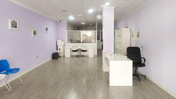 Oficina En venta en Comunidad Valenciana, Crevillent photo 0