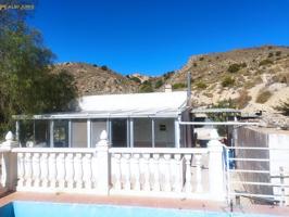 Casa De Campo En venta en Fossos, Crevillent photo 0