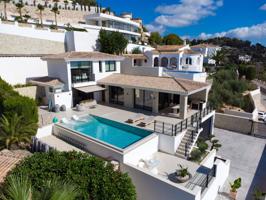 Casa En venta en Benissa Pueblo, Benissa photo 0