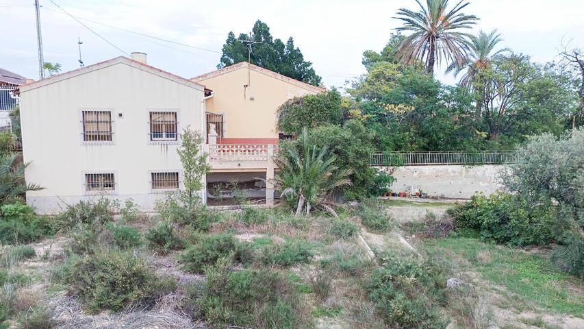 Casa De Campo En venta en San Antonio De La Florida, Crevillent photo 0