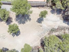 Terreno Urbanizable En venta en Pla Del Mar, Moraira photo 0