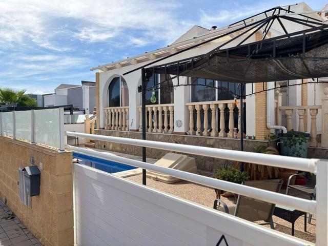 Casa En venta en Jerónimo Y Avileses, Avileses photo 0