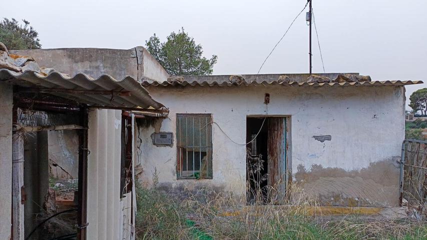 Casa De Campo En venta en San Antonio De La Florida, Crevillent photo 0