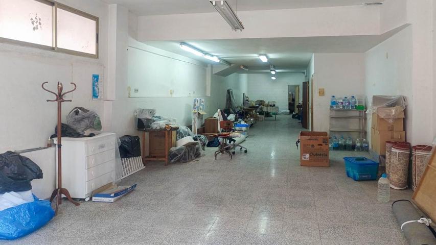 Local En venta en Crevillente, Crevillent photo 0