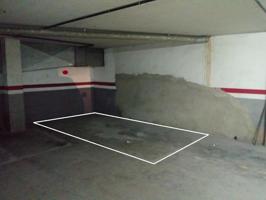 Parking en alquiler en Casc Antic-Nou Cambrils photo 0